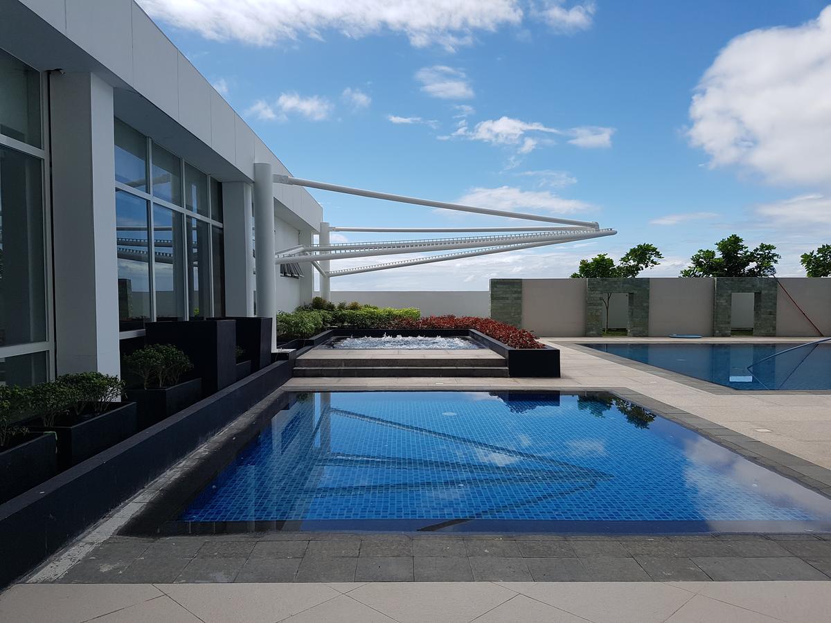 One Pacific Residences Punta Engaño Exteriér fotografie